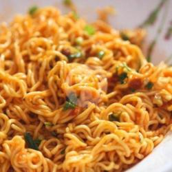 Mie Pedas