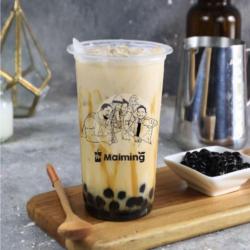 Milktea Boba Brownsugar (large Size)