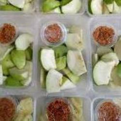 Rujak Bangkok Jambu Keristal Aja