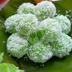 Kue Klepon