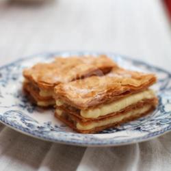 Retawu Apple Strudel