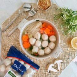 Baso Ikan Shifudo 200gr