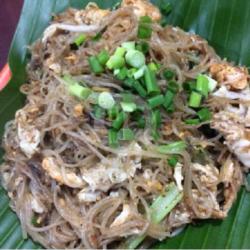 Bihun / Kwetiau / Mie / Ifumie / Nasi Telur