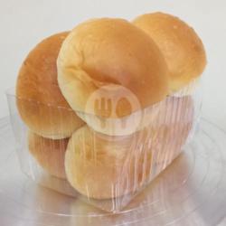 Roti Bun / Unyil