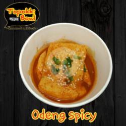 Odeng Spicy   Seafood