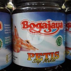 Sambal Petis Udang Bj Siap Saji 133
