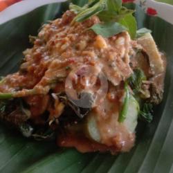 Tepo Pecel