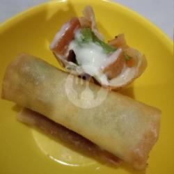 Lumpia Lumer