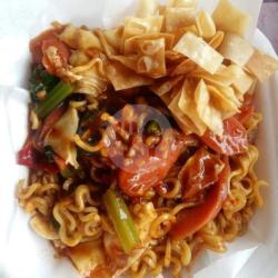 Mie Seuhah Biasa