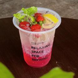 Mojito Strawberry