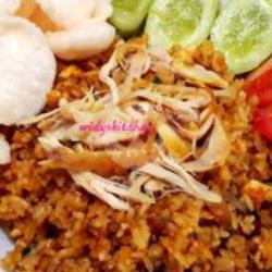 Nasi Goreng Kedai Carita