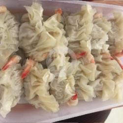 Dimsum Udang Matang