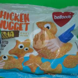 Nugget Ayam Ceria 170gr