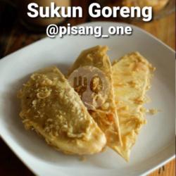 Sukun Goreng