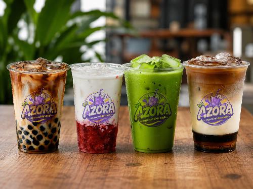 Azora, Cikoneng