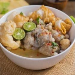 Bakso Aci Kuah Original