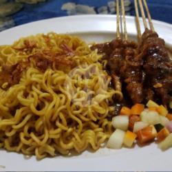 Indomie Sate