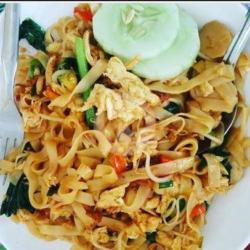 Kwetiau Goreng Basah Spesial