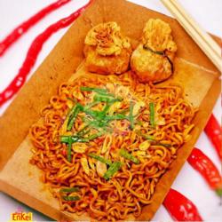 Mie Goreng Dimsum Ekado