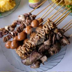 Sate Usus / Sate Rempeloati