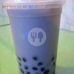 Thaitea Taro   Boba/keju