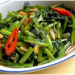 Kangkung Cah Polos