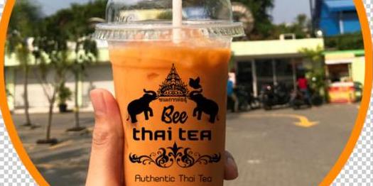 Bee Thai Tea, Helvetia Tengah