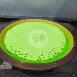 Terangbulan Pandan Keju Coklat Susu