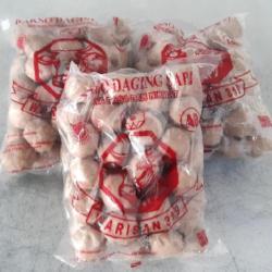 Bakso Warisan Isi 50 Pcs