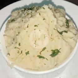 Mash Potato