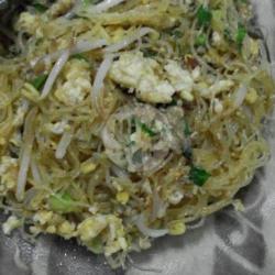 Mie Hun   Telur