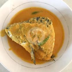 Ikan Mas Gulai