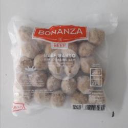 Bakso Sapi Bonanza 250gr