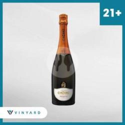 [21 ] Cinzano Prosecco Doc 750 Ml