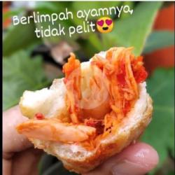 Cireng Ayam Suir