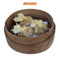 Ekkado-ayam Telor Puyuh Isi 3