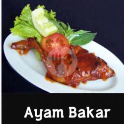 Special Ayam Bakar Mercon