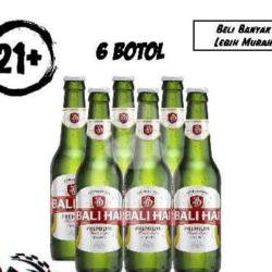 Balihai Premium 5 1