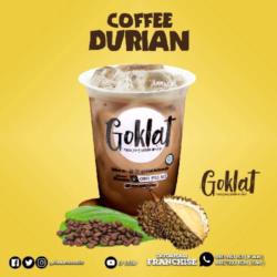 Coffe Durian