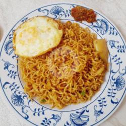 Mie Goreng Gurita Udang