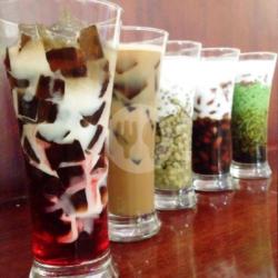 Mocca Cincau