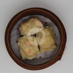 Lumpia Udang Kulit Tahu