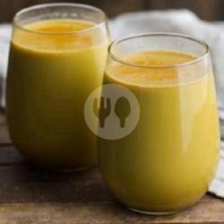 Jamu Tradisional Mas Tompel