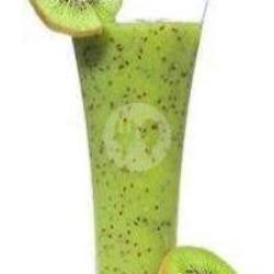 Jus Kiwi Mangga Lemon