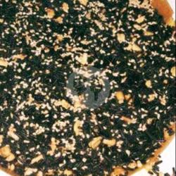 Terang Bulan Kismis Susu