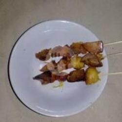Sate Ati Ampela