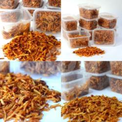 Kentang Kering Mustofa 100gram