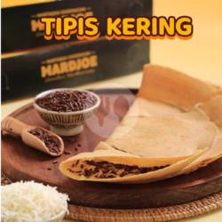 Tipker Pisang Coklat