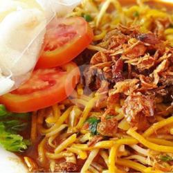 Mie Kuah Aceh