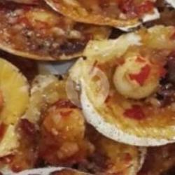 Kerang Simping Rica Rica
